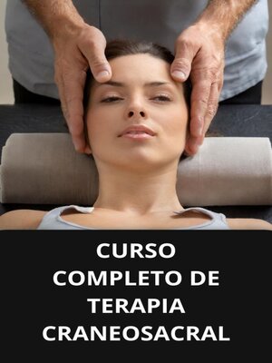 cover image of CURSO COMPLETO DE TERAPIA CRANEOSACRAL